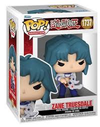 Funko Pop - Zane Truesdale - 1737